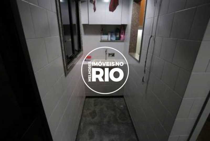 Conheça Apartamento na Tijuca do imóvel - Apartamento 4 quartos à venda Rio de Janeiro,RJ - R$ 1.900.000 - MIR4615 - 12 Apartamento na Tijuca - 12