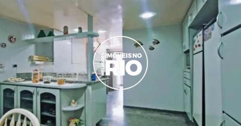 Conheça Apartamento na Tijuca do imóvel - Apartamento 4 quartos à venda Rio de Janeiro,RJ - R$ 1.900.000 - MIR4615 - 13 Apartamento na Tijuca - 13
