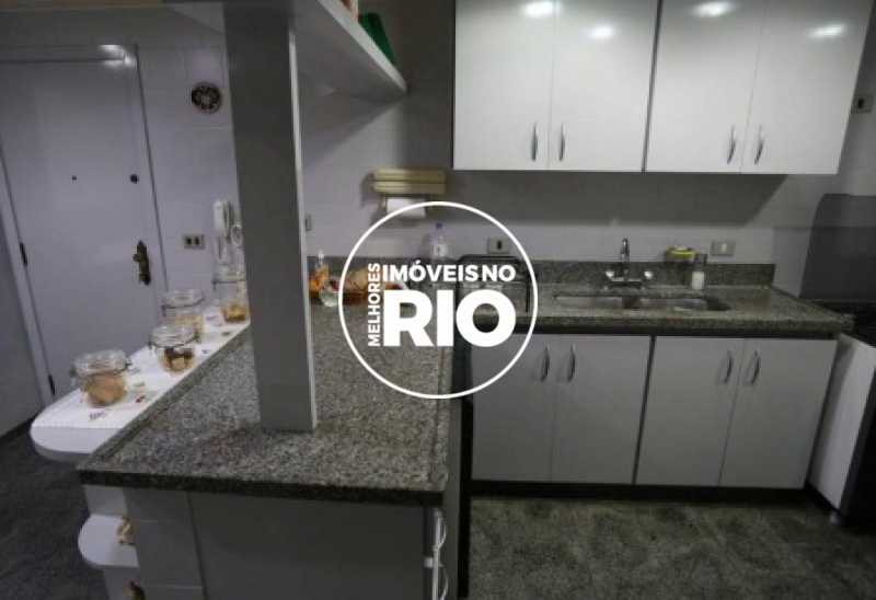 Conheça Apartamento na Tijuca do imóvel - Apartamento 4 quartos à venda Rio de Janeiro,RJ - R$ 1.900.000 - MIR4615 - 14 Apartamento na Tijuca - 14