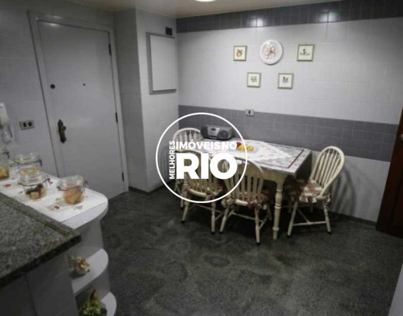 Conheça Apartamento na Tijuca do imóvel - Apartamento 4 quartos à venda Rio de Janeiro,RJ - R$ 1.900.000 - MIR4615 - 15 Apartamento na Tijuca - 15