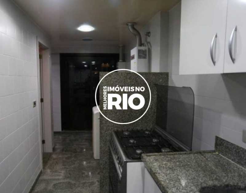 Conheça Apartamento na Tijuca do imóvel - Apartamento 4 quartos à venda Rio de Janeiro,RJ - R$ 1.900.000 - MIR4615 - 16 Apartamento na Tijuca - 16