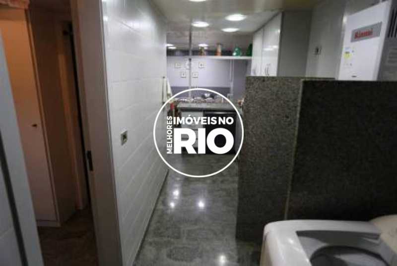 Conheça Apartamento na Tijuca do imóvel - Apartamento 4 quartos à venda Rio de Janeiro,RJ - R$ 1.900.000 - MIR4615 - 17 Apartamento na Tijuca - 17