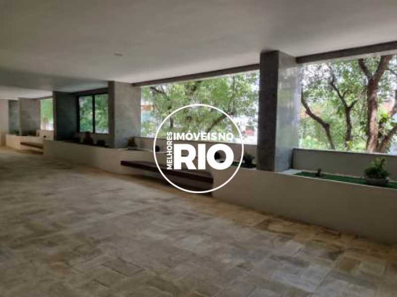 Conheça Apartamento na Tijuca do imóvel - Apartamento 4 quartos à venda Rio de Janeiro,RJ - R$ 1.900.000 - MIR4615 - 18 Apartamento na Tijuca - 18