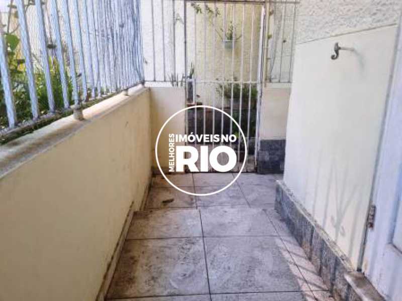 Conheça Apartamento Térreo na Tijuca do imóvel - Apartamento 2 quartos à venda Rio de Janeiro,RJ - R$ 380.000 - MIR4611 - 3 Apartamento Térreo na Tijuca - 3