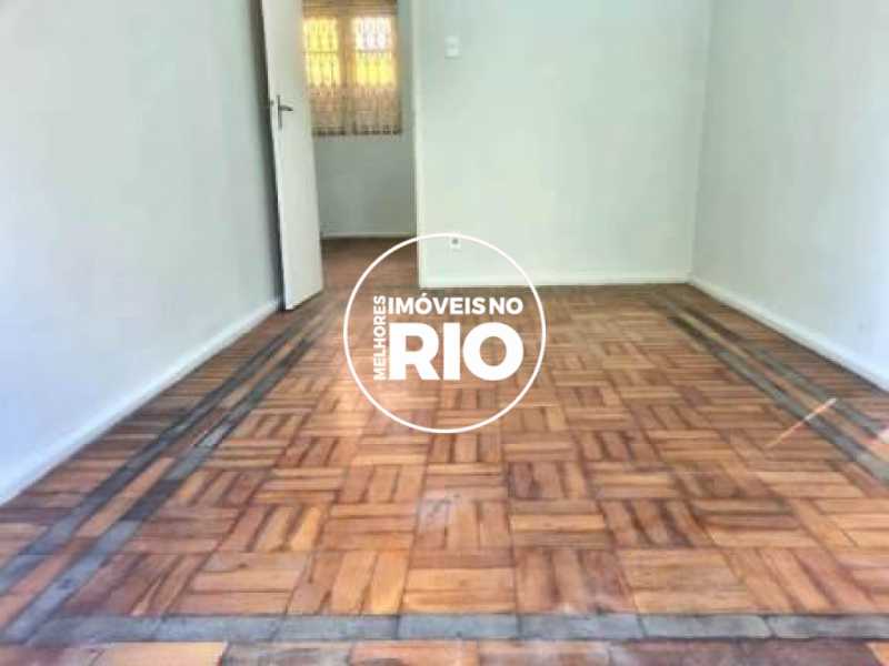 Conheça Apartamento Térreo na Tijuca do imóvel - Apartamento 2 quartos à venda Rio de Janeiro,RJ - R$ 380.000 - MIR4611 - 4 Apartamento Térreo na Tijuca - 4