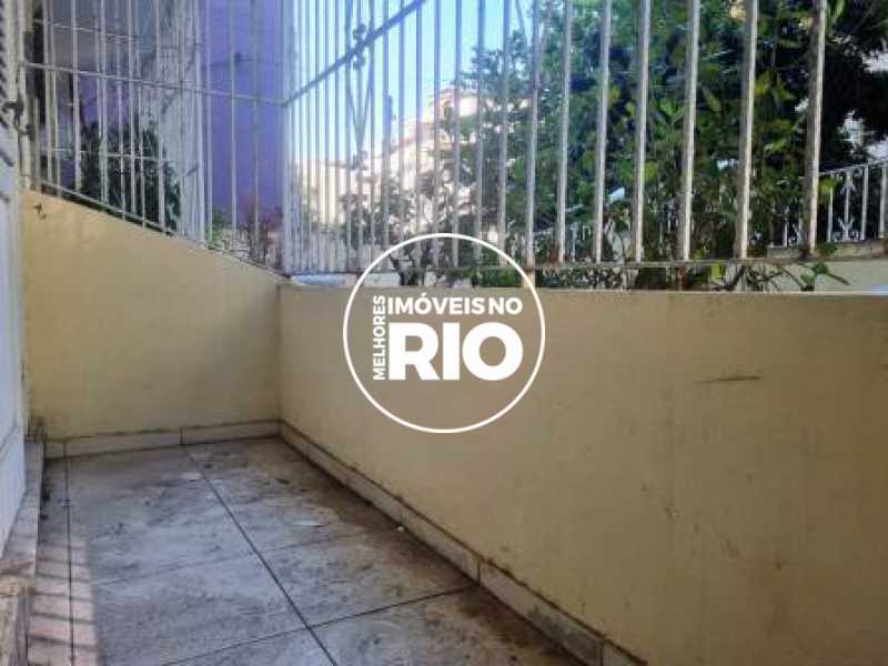 Conheça Apartamento Térreo na Tijuca do imóvel - Apartamento 2 quartos à venda Rio de Janeiro,RJ - R$ 380.000 - MIR4611 - 11 Apartamento Térreo na Tijuca - 11