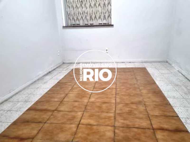 Conheça Apartamento Térreo na Tijuca do imóvel - Apartamento 2 quartos à venda Rio de Janeiro,RJ - R$ 380.000 - MIR4611 - 14 Apartamento Térreo na Tijuca - 14