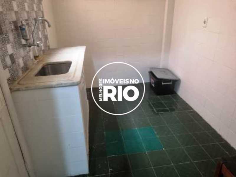 Conheça Apartamento Térreo na Tijuca do imóvel - Apartamento 2 quartos à venda Rio de Janeiro,RJ - R$ 380.000 - MIR4611 - 16 Apartamento Térreo na Tijuca - 16