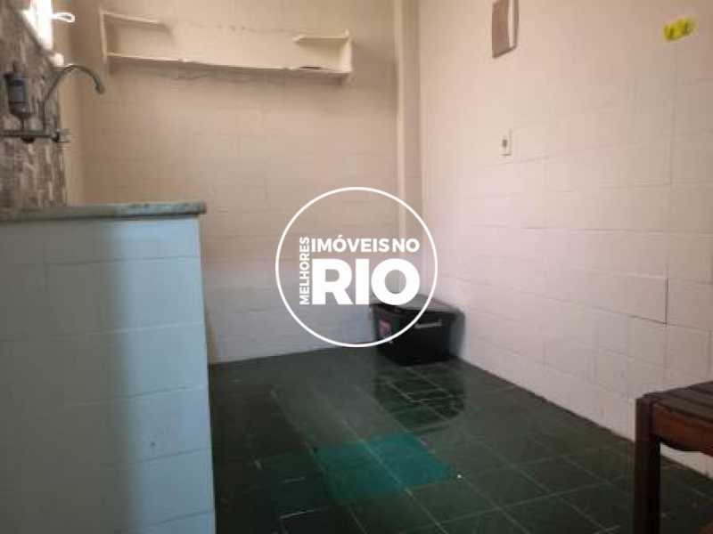 Conheça Apartamento Térreo na Tijuca do imóvel - Apartamento 2 quartos à venda Rio de Janeiro,RJ - R$ 380.000 - MIR4611 - 17 Apartamento Térreo na Tijuca - 17