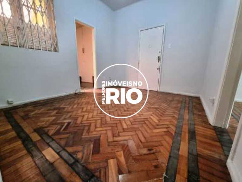 Conheça Apartamento Térreo na Tijuca do imóvel - Apartamento 2 quartos à venda Rio de Janeiro,RJ - R$ 380.000 - MIR4611 - 19 Apartamento Térreo na Tijuca - 19