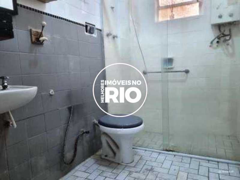 Conheça Apartamento Térreo na Tijuca do imóvel - Apartamento 2 quartos à venda Rio de Janeiro,RJ - R$ 380.000 - MIR4611 - 15 Apartamento Térreo na Tijuca - 15