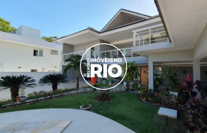 Casa Duplex na Barra - 1