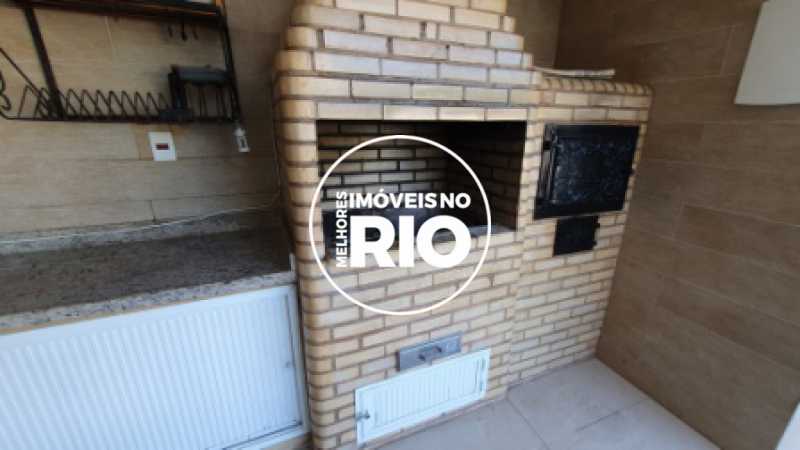 Casa Duplex na Barra - 7