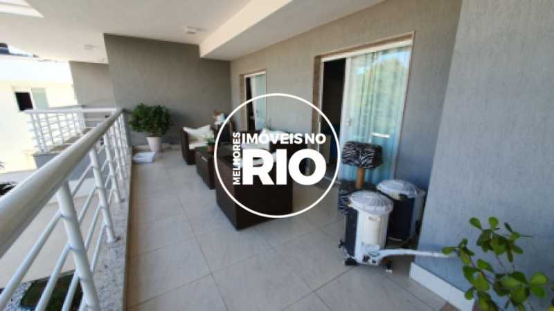 Casa Duplex na Barra - 10