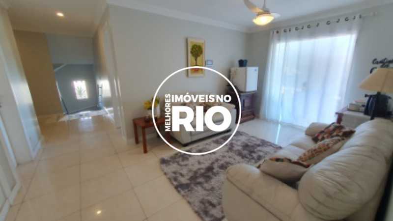 Casa Duplex na Barra - 11