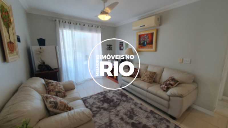 Casa Duplex na Barra - 12