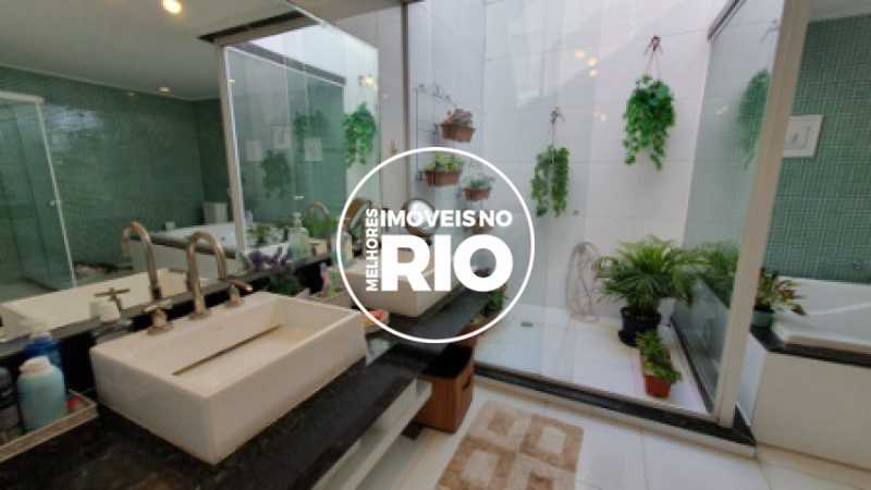 Casa Duplex na Barra - 20