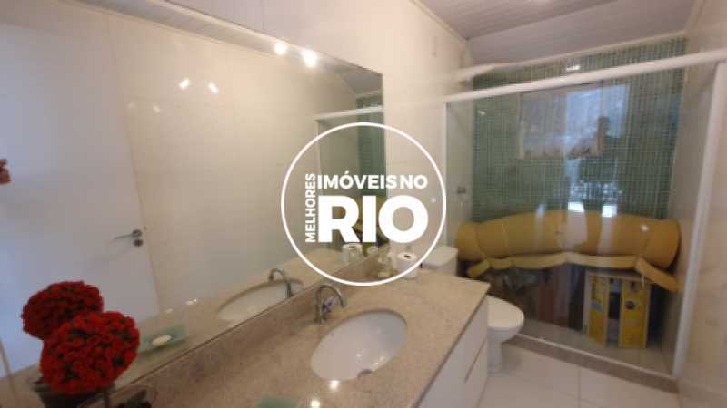 Casa Duplex na Barra - 21