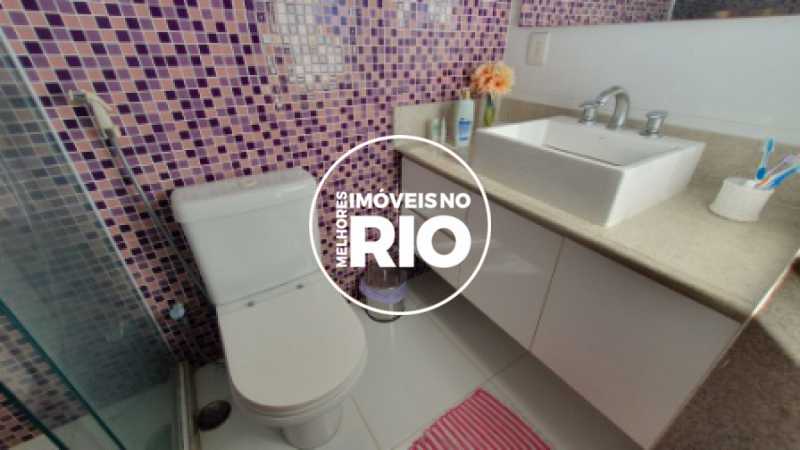 Casa Duplex na Barra - 22