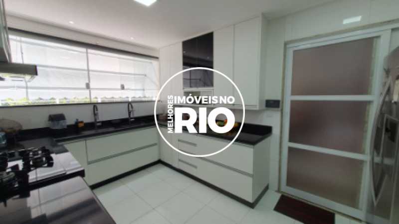 Casa Duplex na Barra - 23