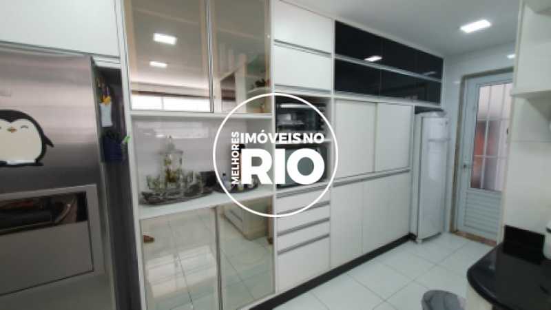 Casa Duplex na Barra - 24