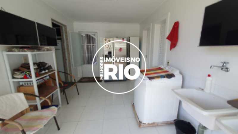 Casa Duplex na Barra - 25