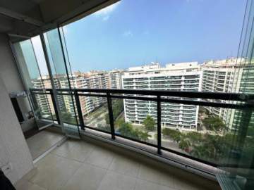 Apartamento 2 quartos à venda Rio de Janeiro,RJ - R$ 720.000 - MIR4621