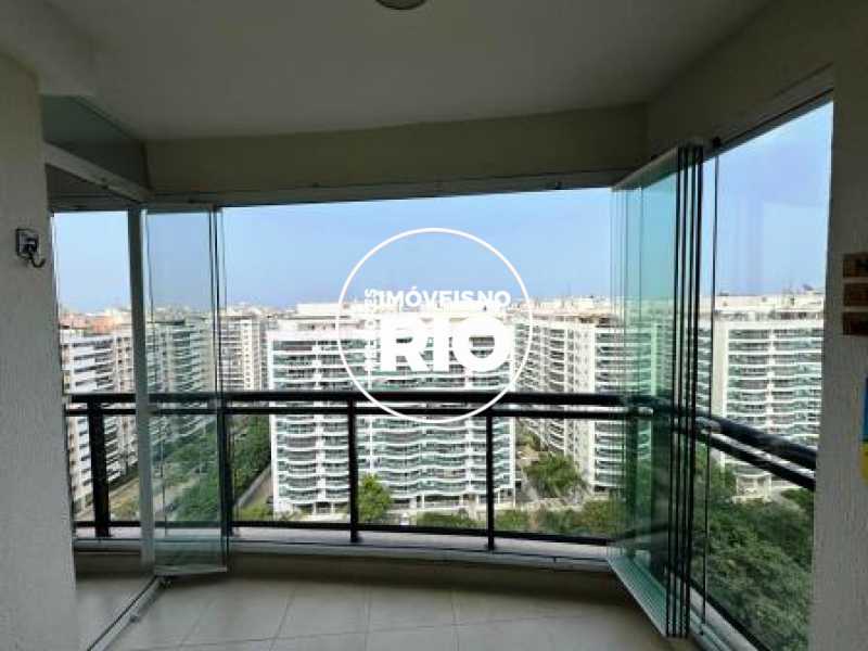 Conheça Apartamento na Barra da Tijuca do imóvel - Apartamento 2 quartos à venda Rio de Janeiro,RJ - R$ 720.000 - MIR4621 - 3 Apartamento na Barra da Tijuca - 3