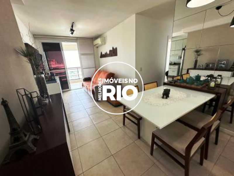 Conheça Apartamento na Barra da Tijuca do imóvel - Apartamento 2 quartos à venda Rio de Janeiro,RJ - R$ 720.000 - MIR4621 - 4 Apartamento na Barra da Tijuca - 4