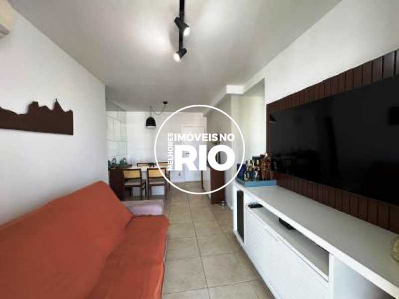 Conheça Apartamento na Barra da Tijuca do imóvel - Apartamento 2 quartos à venda Rio de Janeiro,RJ - R$ 720.000 - MIR4621 - 5 Apartamento na Barra da Tijuca - 5