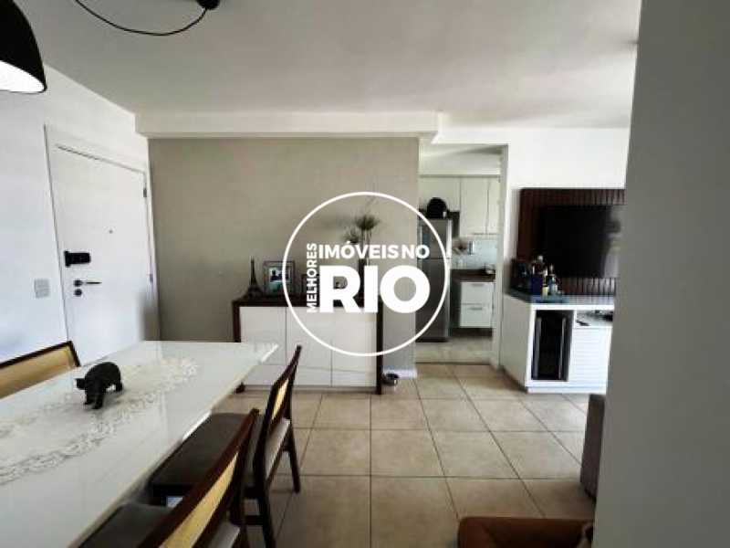 Conheça Apartamento na Barra da Tijuca do imóvel - Apartamento 2 quartos à venda Rio de Janeiro,RJ - R$ 720.000 - MIR4621 - 6 Apartamento na Barra da Tijuca - 6