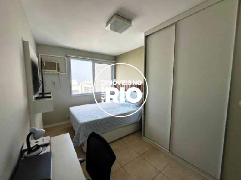 Conheça Apartamento na Barra da Tijuca do imóvel - Apartamento 2 quartos à venda Rio de Janeiro,RJ - R$ 720.000 - MIR4621 - 7 Apartamento na Barra da Tijuca - 7