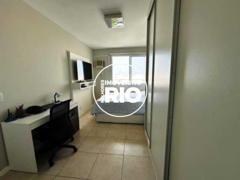 Conheça Apartamento na Barra da Tijuca do imóvel - Apartamento 2 quartos à venda Rio de Janeiro,RJ - R$ 720.000 - MIR4621 - 8 Apartamento na Barra da Tijuca - 8