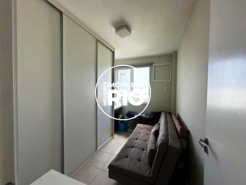 Conheça Apartamento na Barra da Tijuca do imóvel - Apartamento 2 quartos à venda Rio de Janeiro,RJ - R$ 720.000 - MIR4621 - 9 Apartamento na Barra da Tijuca - 9