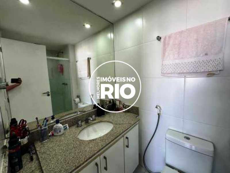 Conheça Apartamento na Barra da Tijuca do imóvel - Apartamento 2 quartos à venda Rio de Janeiro,RJ - R$ 720.000 - MIR4621 - 10 Apartamento na Barra da Tijuca - 10