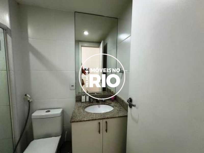 Conheça Apartamento na Barra da Tijuca do imóvel - Apartamento 2 quartos à venda Rio de Janeiro,RJ - R$ 720.000 - MIR4621 - 11 Apartamento na Barra da Tijuca - 11