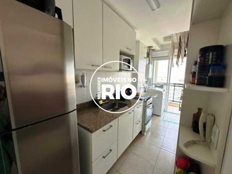 Conheça Apartamento na Barra da Tijuca do imóvel - Apartamento 2 quartos à venda Rio de Janeiro,RJ - R$ 720.000 - MIR4621 - 13 Apartamento na Barra da Tijuca - 13