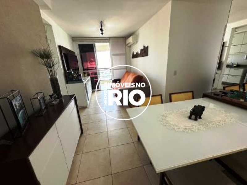Conheça Apartamento na Barra da Tijuca do imóvel - Apartamento 2 quartos à venda Rio de Janeiro,RJ - R$ 720.000 - MIR4621 - 18 Apartamento na Barra da Tijuca - 18