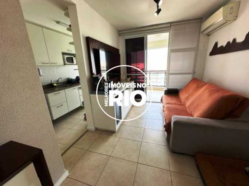 Conheça Apartamento na Barra da Tijuca do imóvel - Apartamento 2 quartos à venda Rio de Janeiro,RJ - R$ 720.000 - MIR4621 - 19 Apartamento na Barra da Tijuca - 19