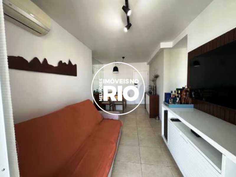 Conheça Apartamento na Barra da Tijuca do imóvel - Apartamento 2 quartos à venda Rio de Janeiro,RJ - R$ 720.000 - MIR4621 - 20 Apartamento na Barra da Tijuca - 20