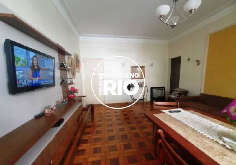 Conheça Apartamento na Tijuca do imóvel - Apartamento 3 quartos à venda Rio de Janeiro,RJ - R$ 390.000 - MIR4618 - 2 Apartamento na Tijuca - 2