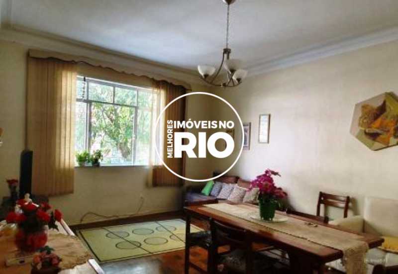 Conheça Apartamento na Tijuca do imóvel - Apartamento 3 quartos à venda Rio de Janeiro,RJ - R$ 390.000 - MIR4618 - 3 Apartamento na Tijuca - 3