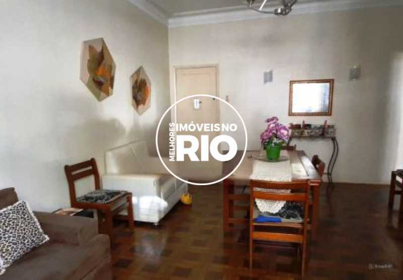 Conheça Apartamento na Tijuca do imóvel - Apartamento 3 quartos à venda Rio de Janeiro,RJ - R$ 390.000 - MIR4618 - 4 Apartamento na Tijuca - 4