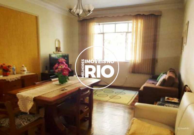 Conheça Apartamento na Tijuca do imóvel - Apartamento 3 quartos à venda Rio de Janeiro,RJ - R$ 390.000 - MIR4618 - 5 Apartamento na Tijuca - 5