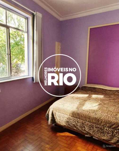 Conheça Apartamento na Tijuca do imóvel - Apartamento 3 quartos à venda Rio de Janeiro,RJ - R$ 390.000 - MIR4618 - 6 Apartamento na Tijuca - 6