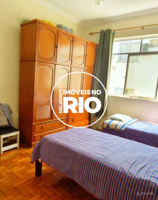 Conheça Apartamento na Tijuca do imóvel - Apartamento 3 quartos à venda Rio de Janeiro,RJ - R$ 390.000 - MIR4618 - 7 Apartamento na Tijuca - 7