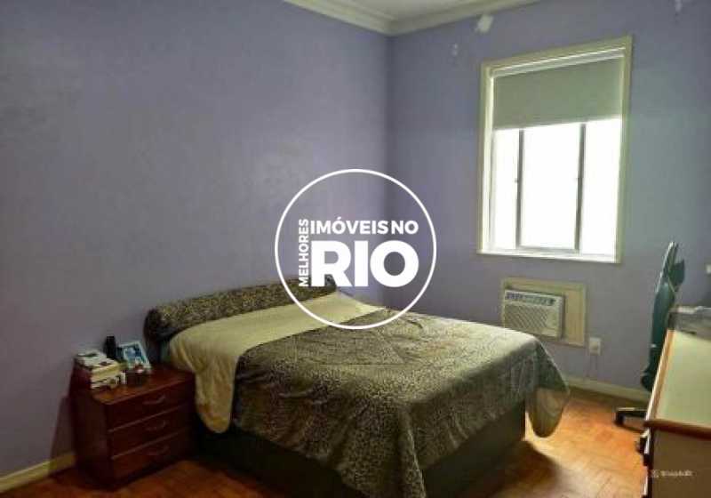 Conheça Apartamento na Tijuca do imóvel - Apartamento 3 quartos à venda Rio de Janeiro,RJ - R$ 390.000 - MIR4618 - 8 Apartamento na Tijuca - 8