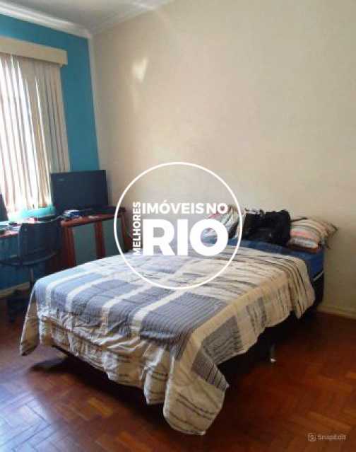 Conheça Apartamento na Tijuca do imóvel - Apartamento 3 quartos à venda Rio de Janeiro,RJ - R$ 390.000 - MIR4618 - 9 Apartamento na Tijuca - 9