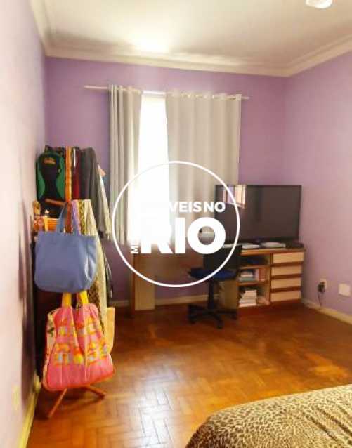Conheça Apartamento na Tijuca do imóvel - Apartamento 3 quartos à venda Rio de Janeiro,RJ - R$ 390.000 - MIR4618 - 10 Apartamento na Tijuca - 10