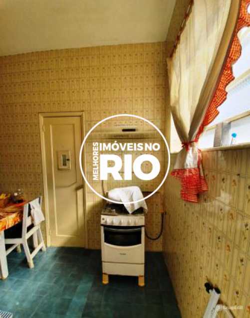 Conheça Apartamento na Tijuca do imóvel - Apartamento 3 quartos à venda Rio de Janeiro,RJ - R$ 390.000 - MIR4618 - 14 Apartamento na Tijuca - 14